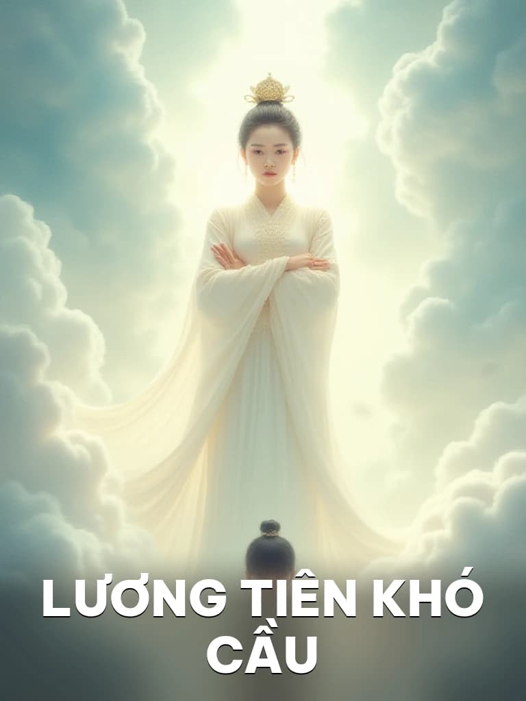 Lương Tiên Khó Cầu - Cover image