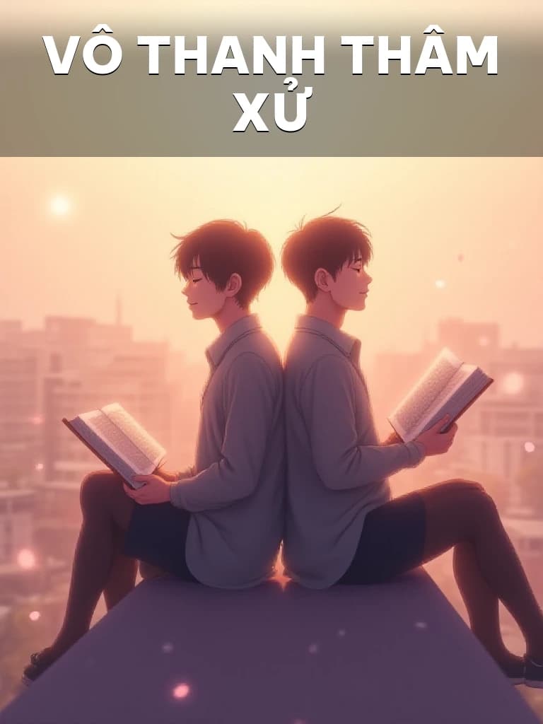 Vô Thanh Thâm Xử - Cover image