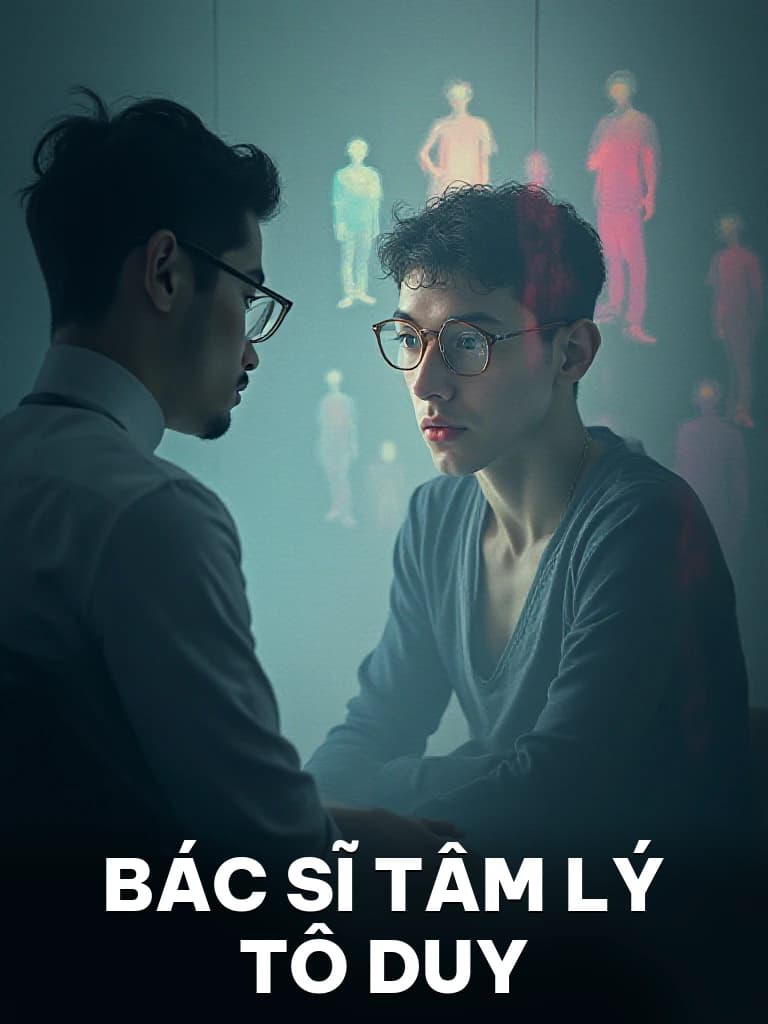 Bác Sĩ Tâm Lý Tô Duy - Featured story by Unknown
