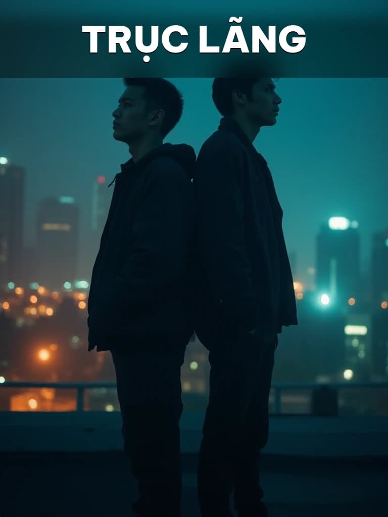 Trục Lãng - Cover image