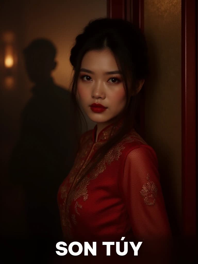 Son Túy - Cover image