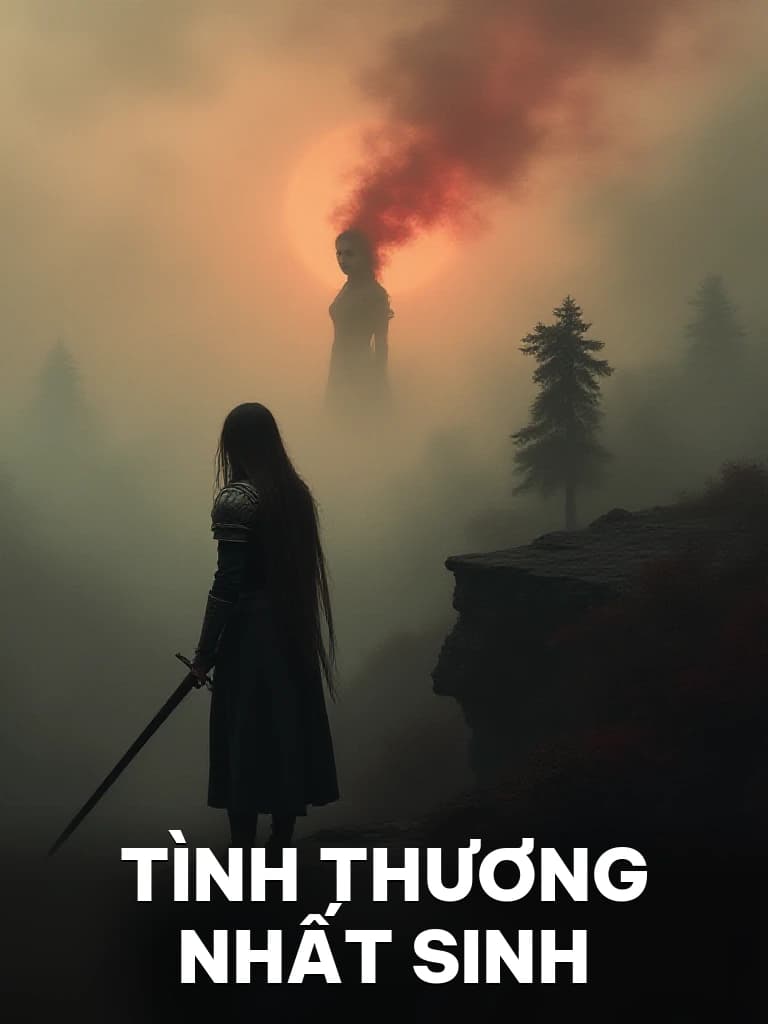 Tình Thương Nhất Sinh - Cover image