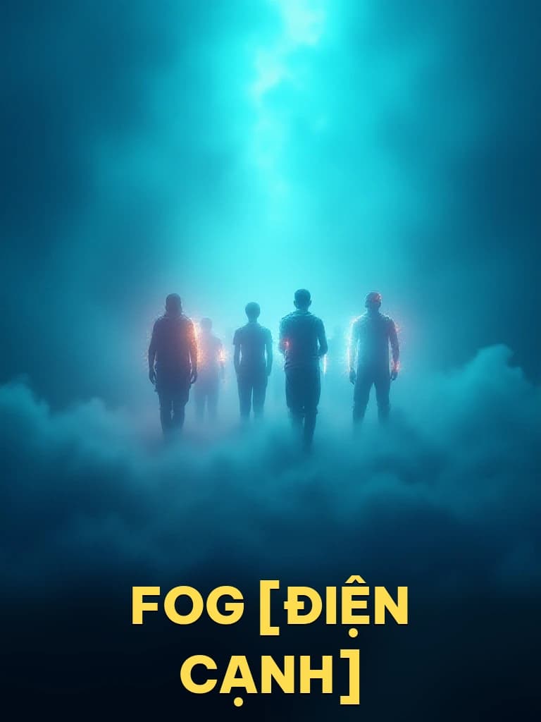 FOG [Điện Cạnh] - Cover image