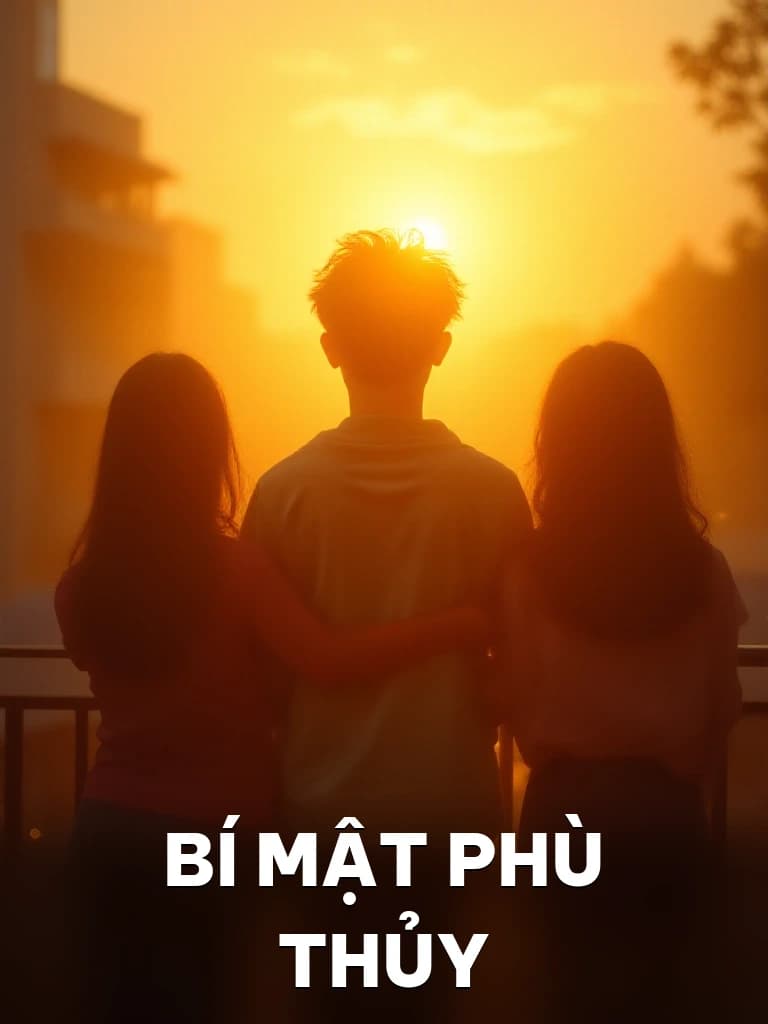 Bí Mật Phù Thủy - Cover image