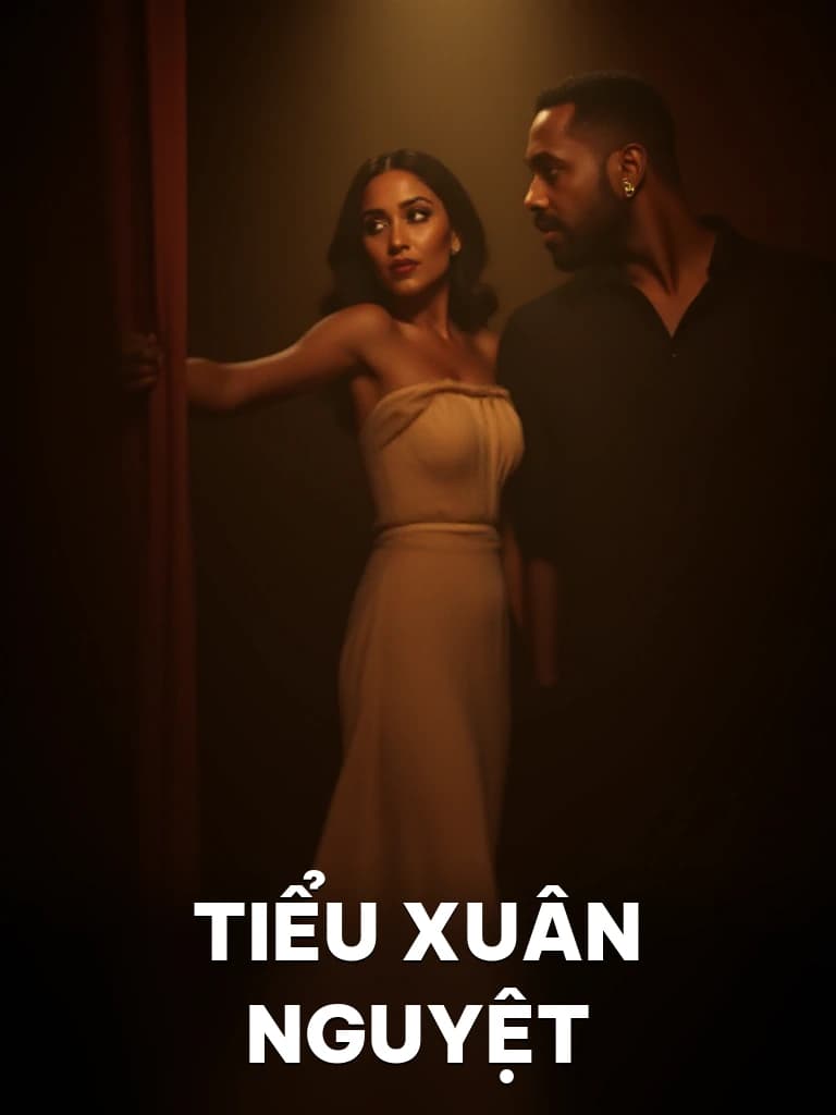Tiểu Xuân Nguyệt - Cover image