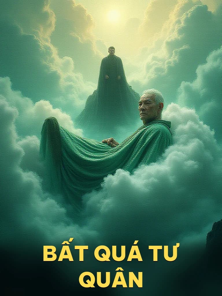Bất Quá Tư Quân - Cover image