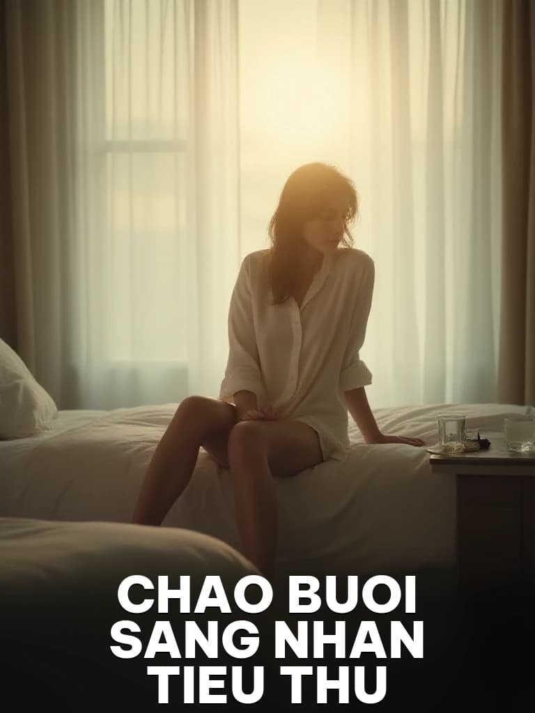 Chào Buổi Sáng, Nhan Tiểu Thư - Cover image