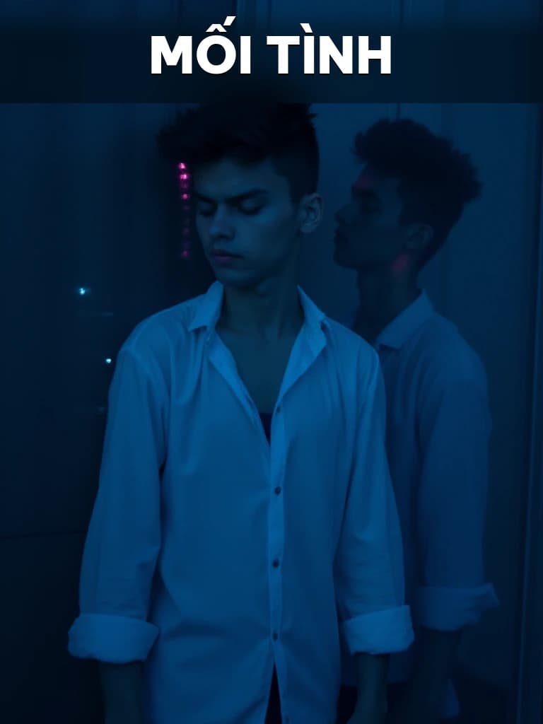 Mối Tình - Cover image