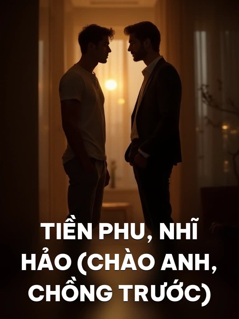 Tiền Phu, Nhĩ Hảo (Chào Anh, Chồng Trước) - Cover image