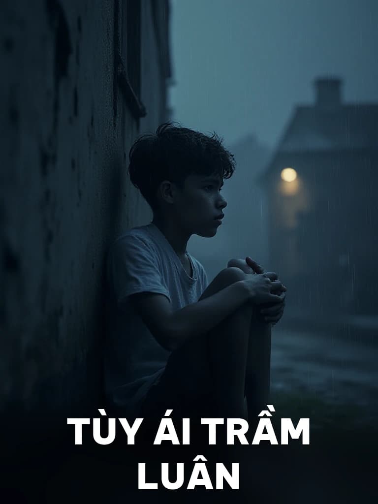 Tùy Ái Trầm Luân - Cover image