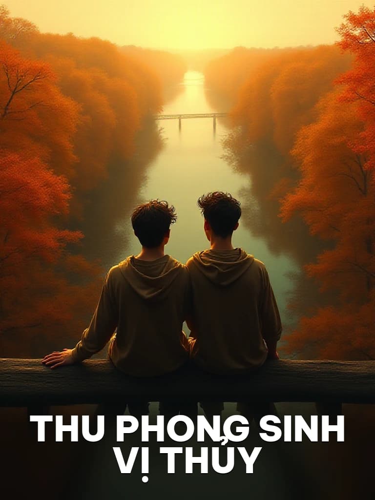 Thu Phong Sinh Vị Thủy - Cover image