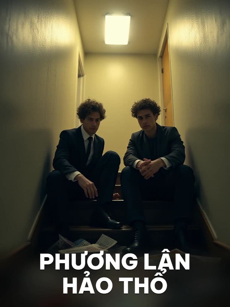 Phương Lân Hảo Thổ - Cover image