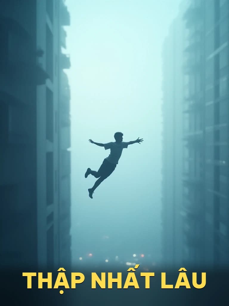 Thập Nhất Lâu - Cover image