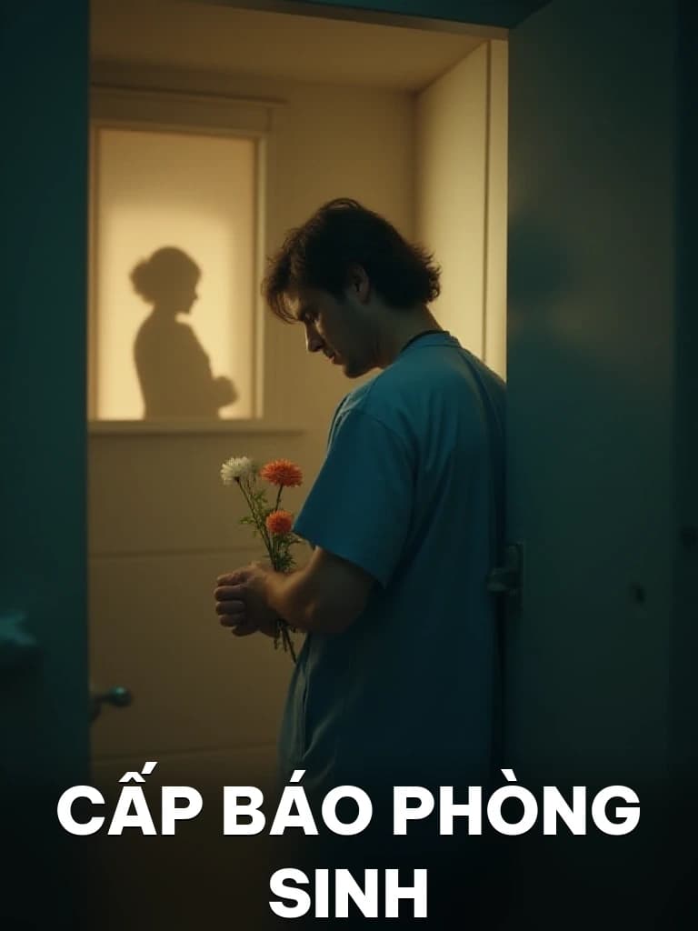 Cấp Báo Phòng Sinh - Cover image