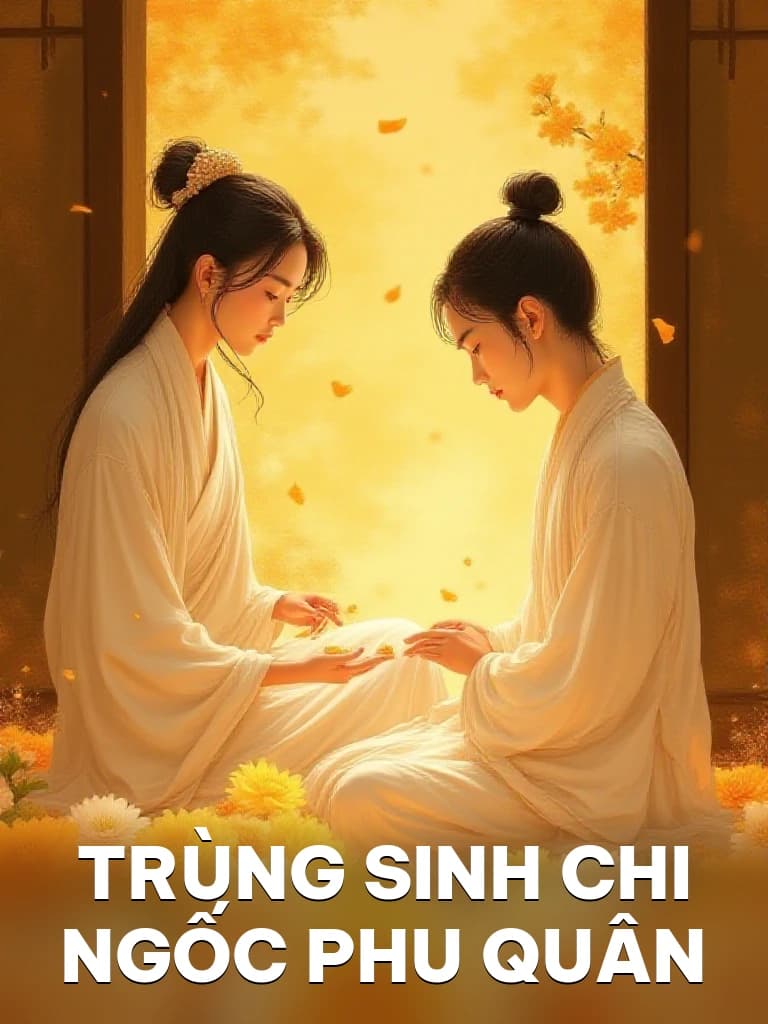 Trùng Sinh Chi Ngốc Phu Quân - Cover image