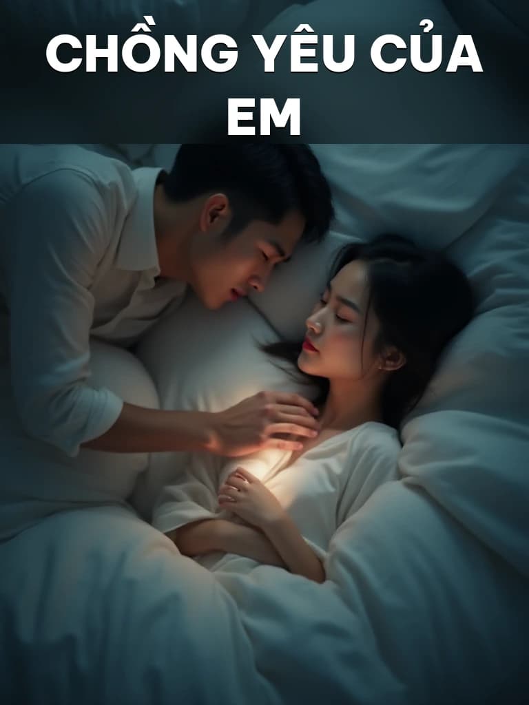 Chồng Yêu Của Em - Cover image