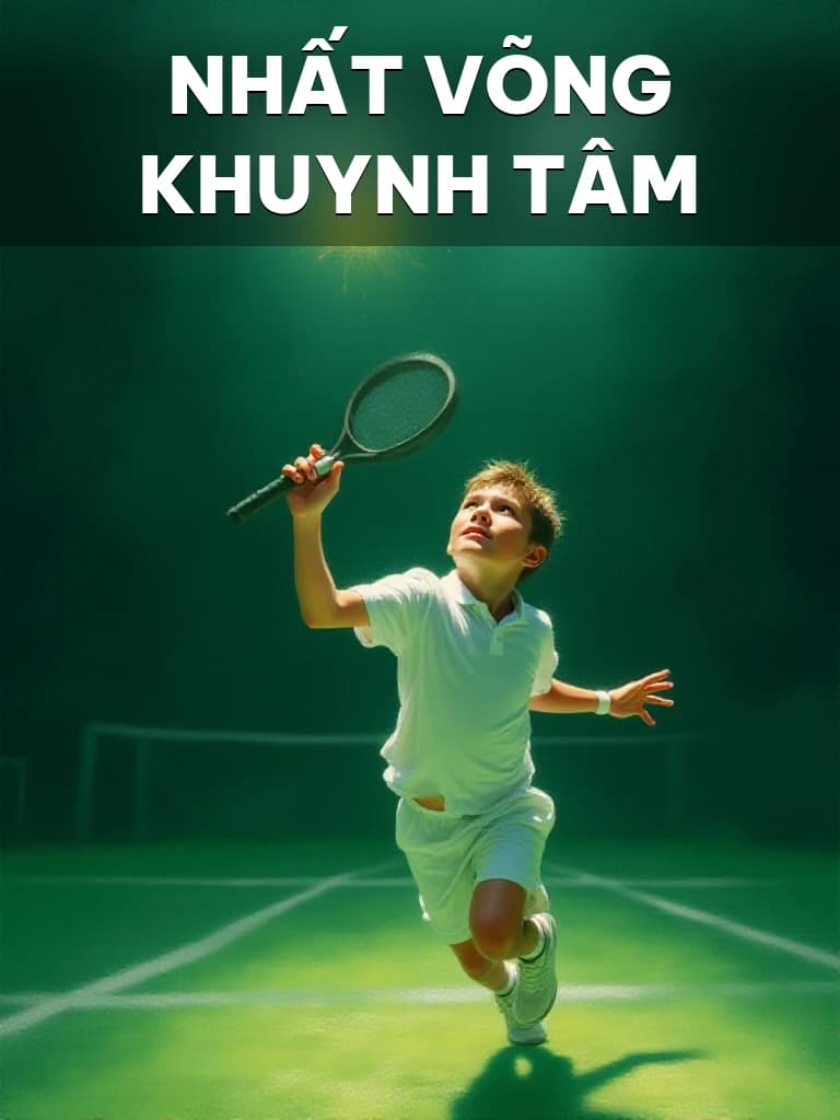 Nhất Võng Khuynh Tâm - Cover image