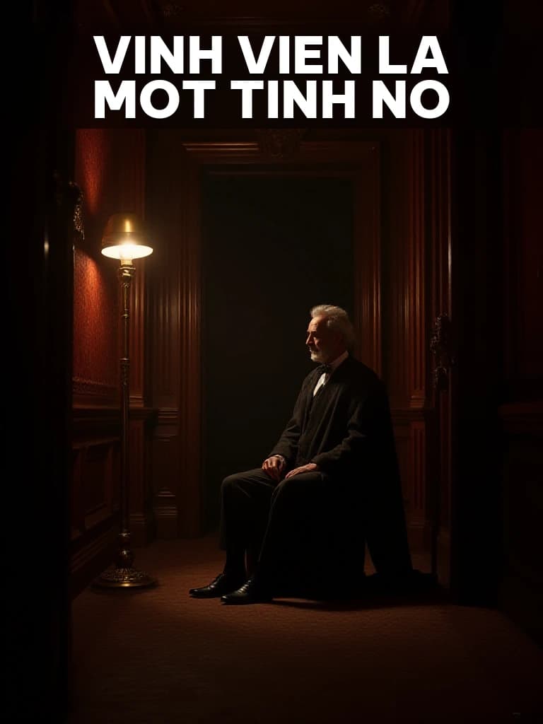 Vĩnh Viễn Là Một Tính Nô - Cover image