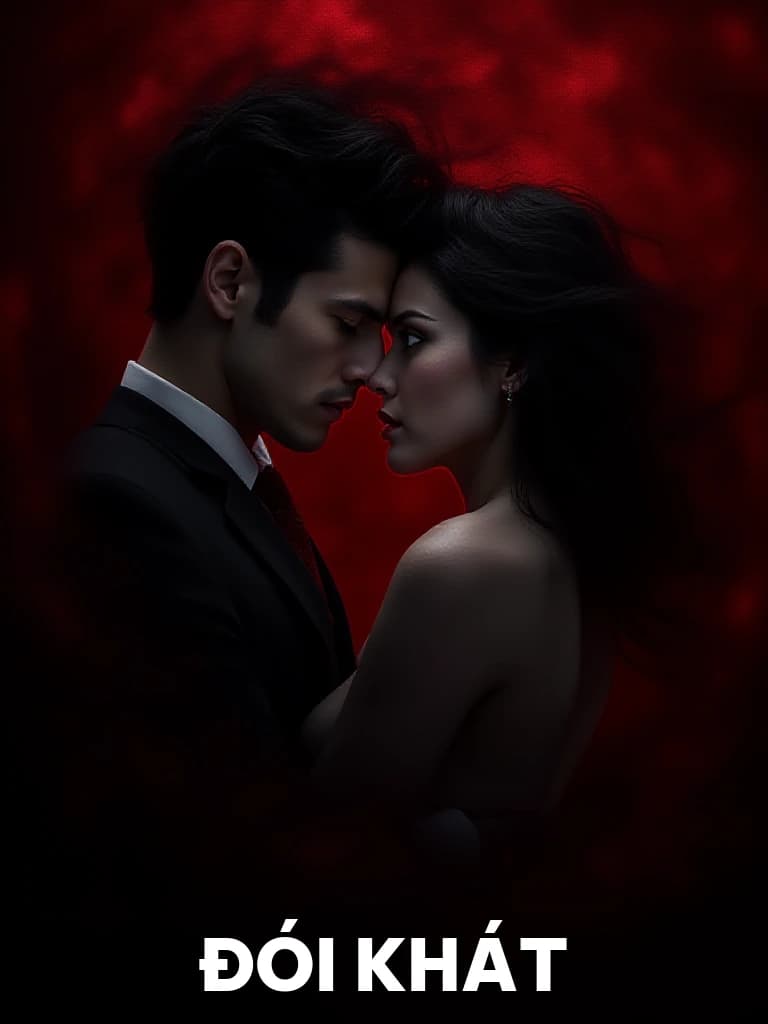Đói Khát - Cover image