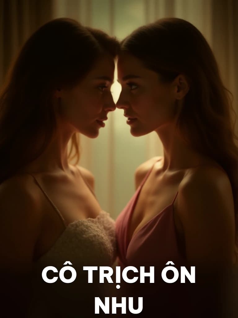 Cô Trịch Ôn Nhu - Cover image