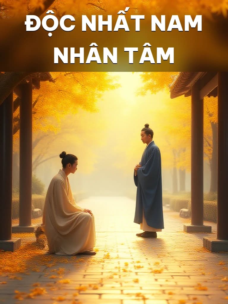 Độc Nhất Nam Nhân Tâm - Cover image