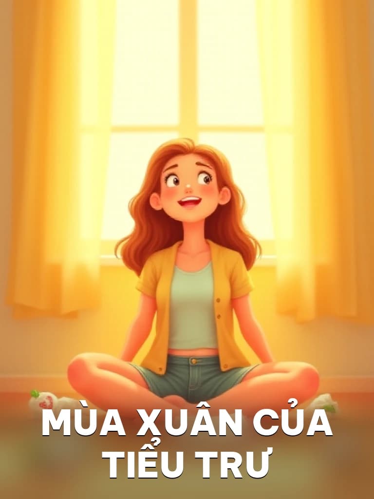 Mùa Xuân Của Tiểu Trư - Cover image