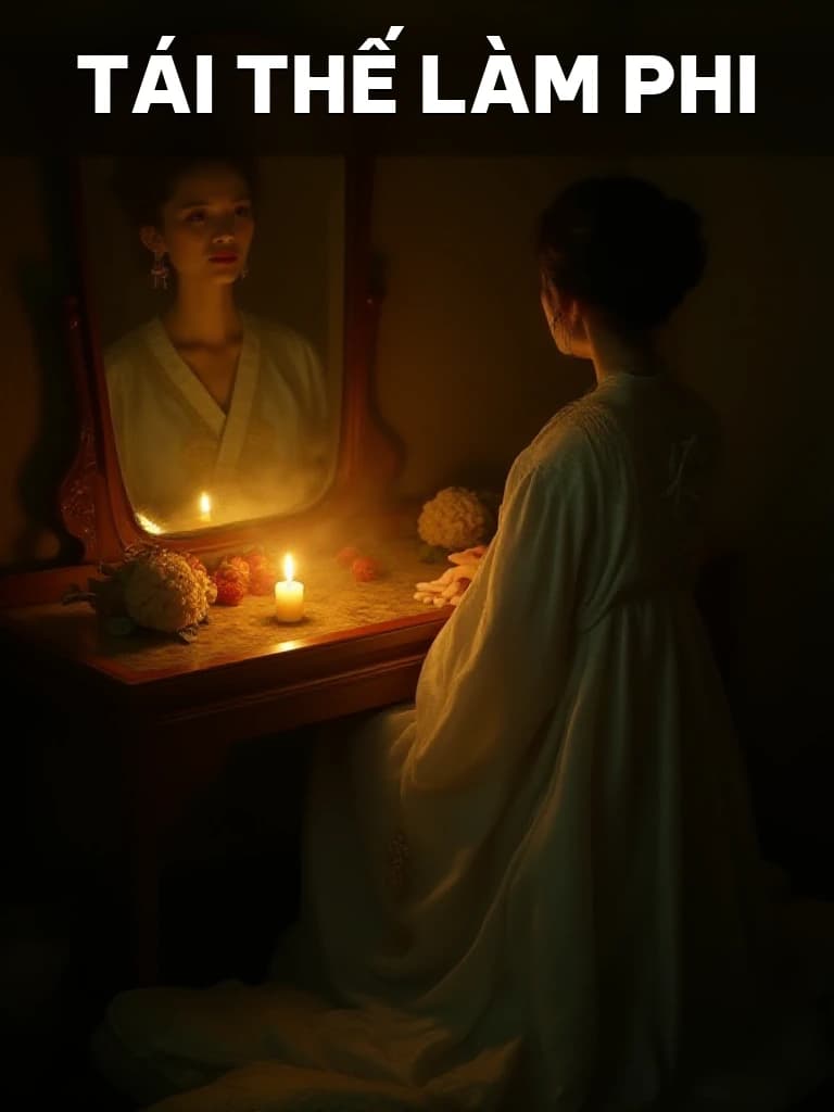 Tái Thế Làm Phi - Cover image