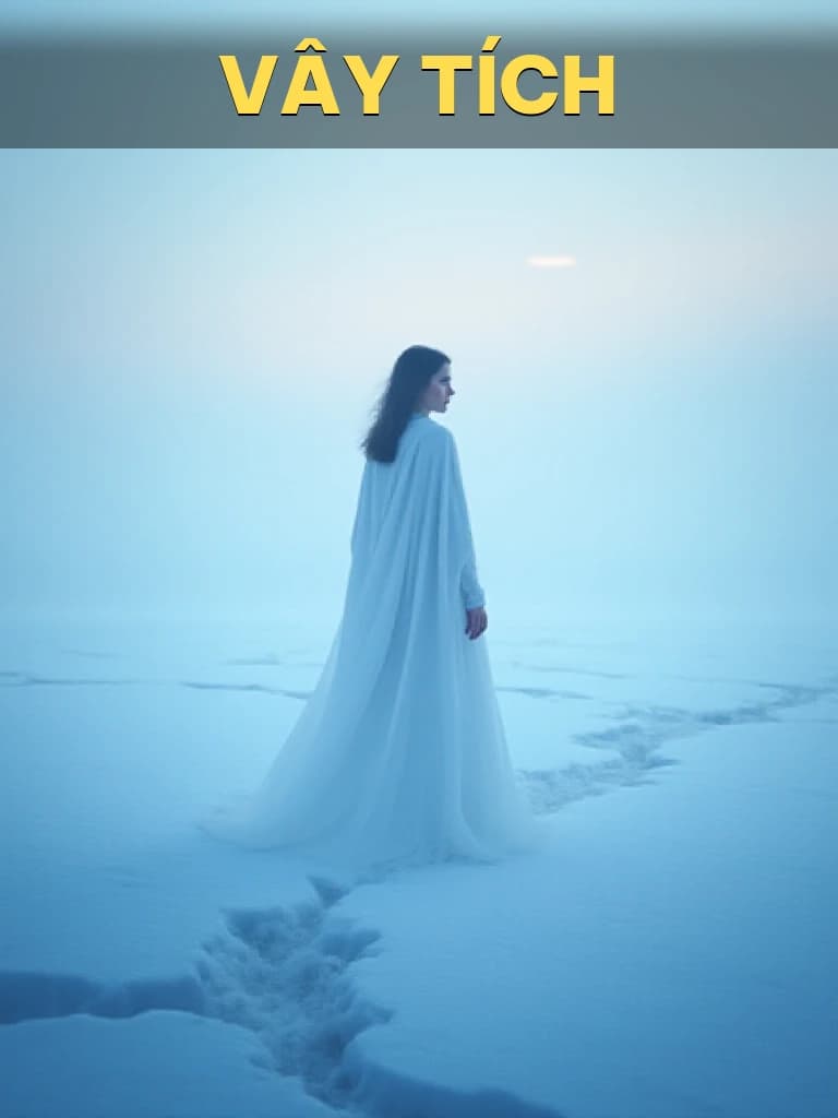 Vây Tích - Cover image