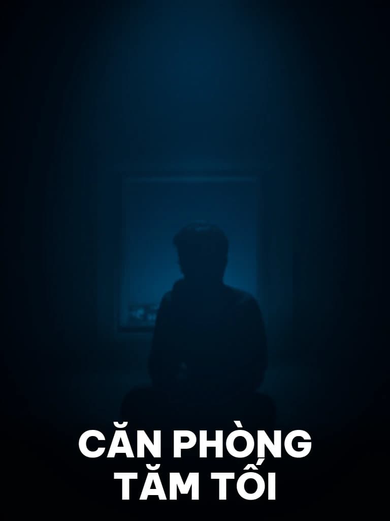 Căn Phòng Tăm Tối - Cover image