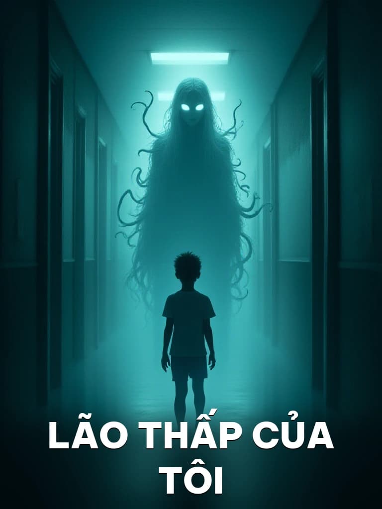 Lão Thấp Của Tôi - Cover image