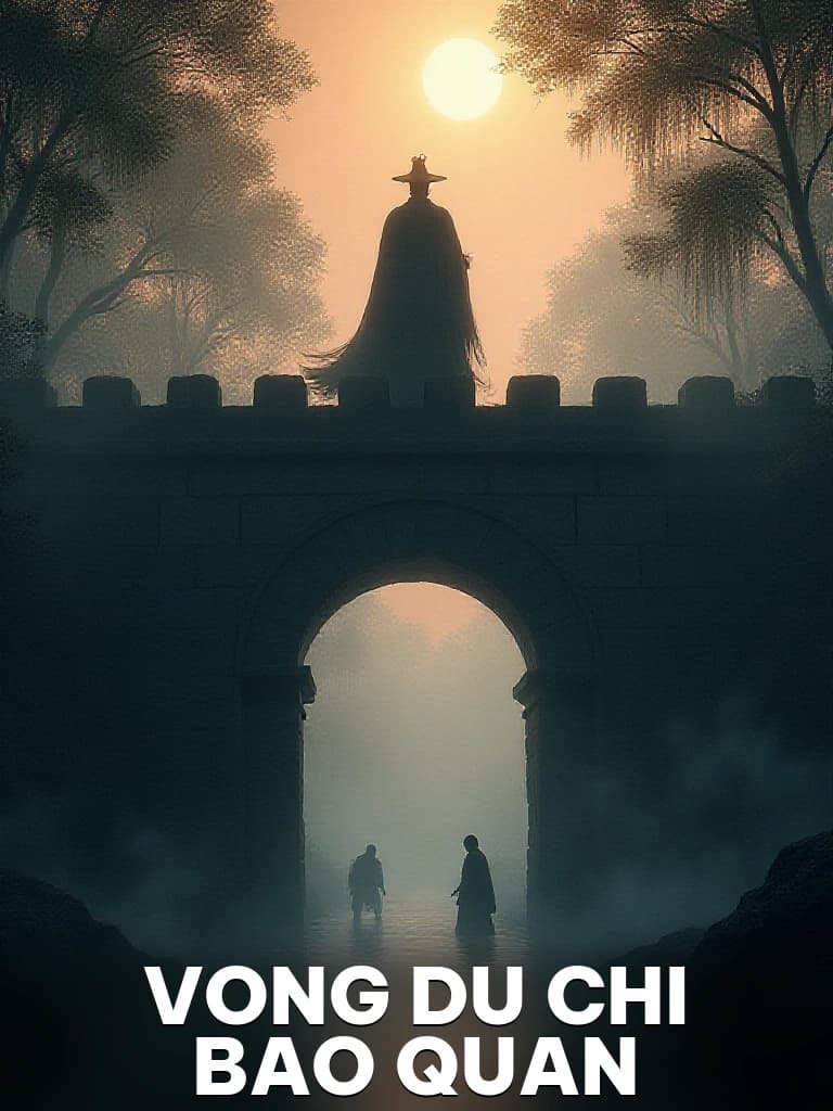Võng Du Chi Bạo Quân - Cover image
