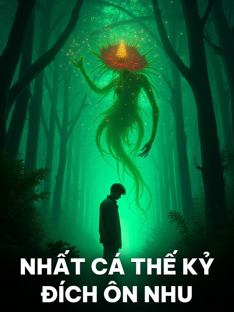 Nhất Cá Thế Kỷ Đích Ôn Nhu - Cover image
