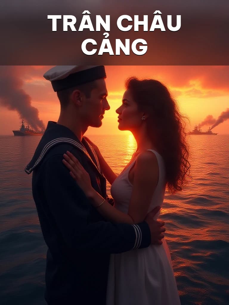 Trân Châu Cảng - Cover image