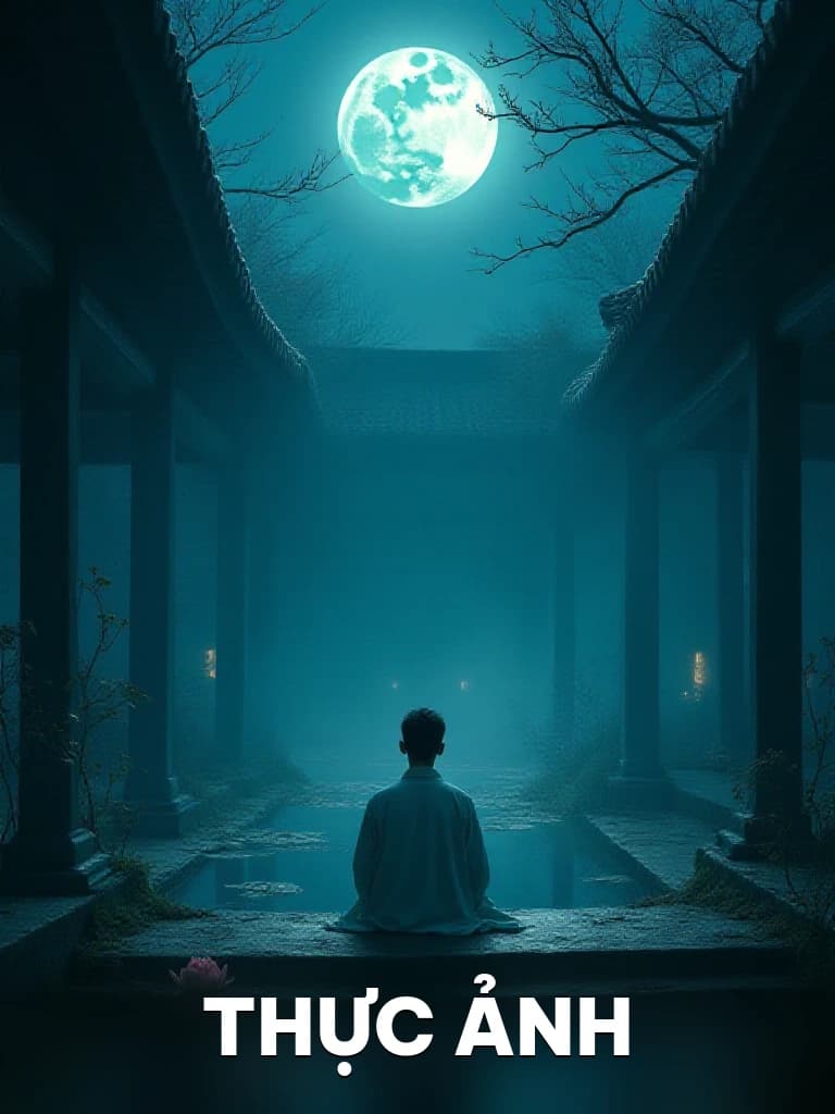 Thực Ảnh - Cover image