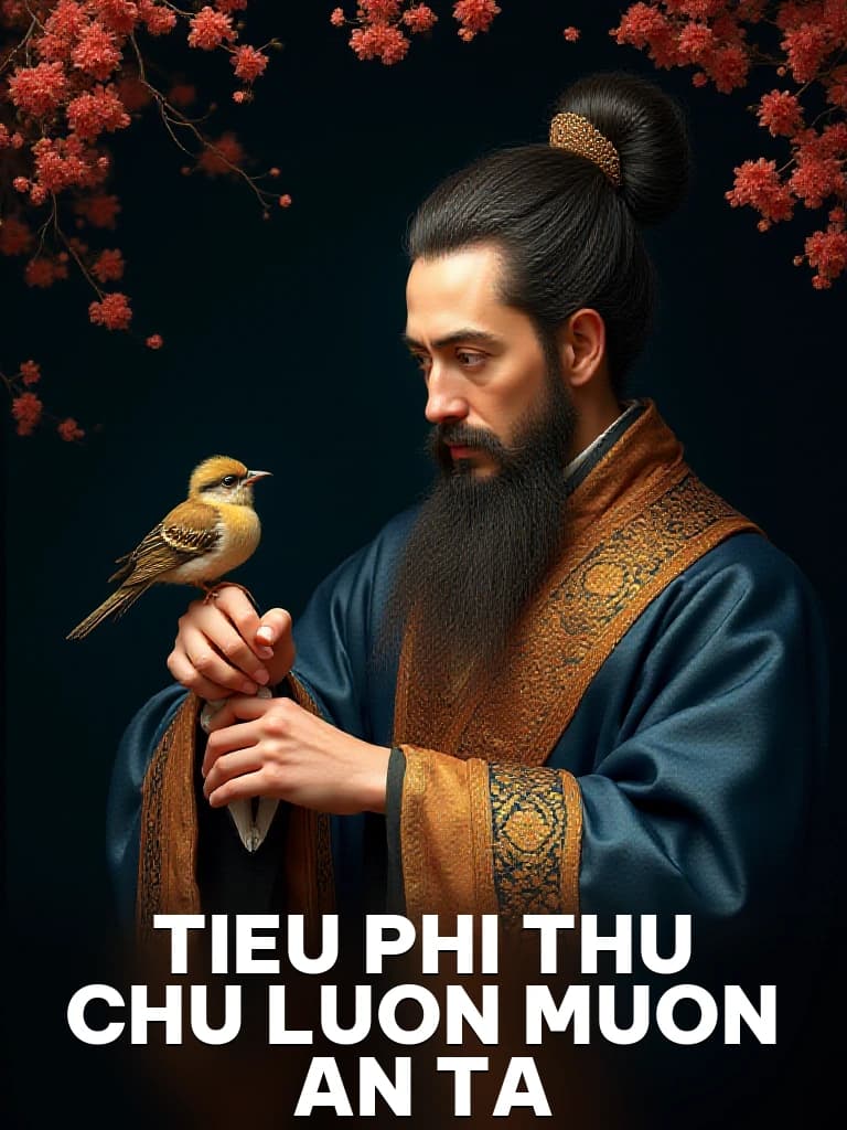 Tiểu Phì Thu Chủ Luôn Muốn Ăn Ta - Cover image