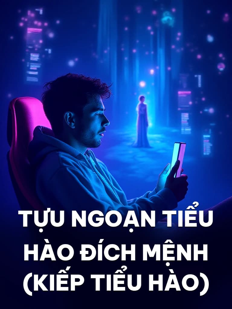 Tựu Ngoạn Tiểu Hào Đích Mệnh (Kiếp Tiểu Hào) - Cover image