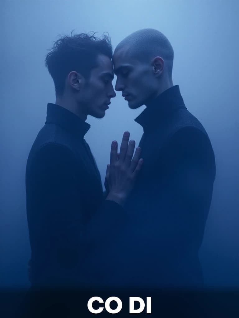 Cơ Dị - Cover image