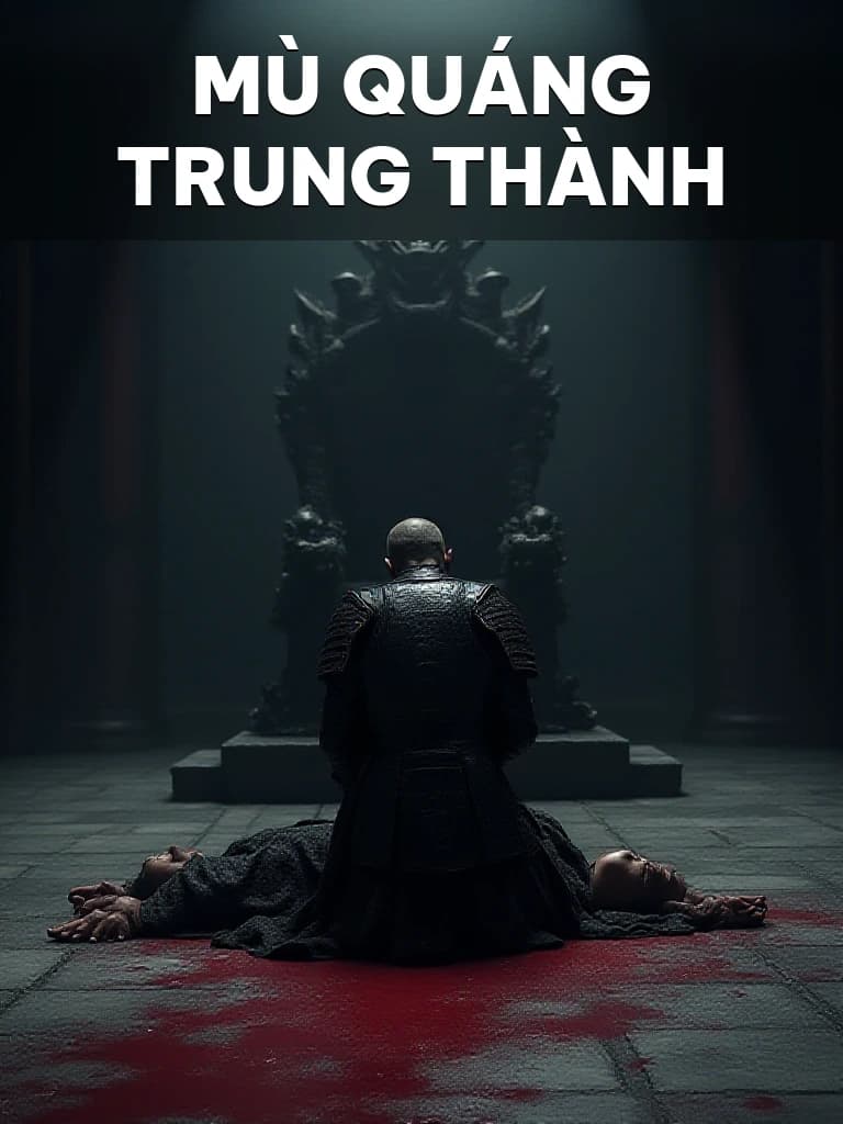 Mù Quáng Trung Thành - Cover image