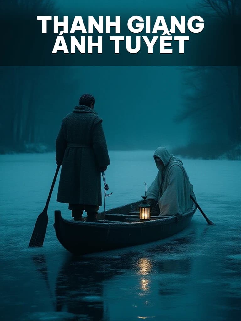 Thanh Giang Ánh Tuyết - Cover image