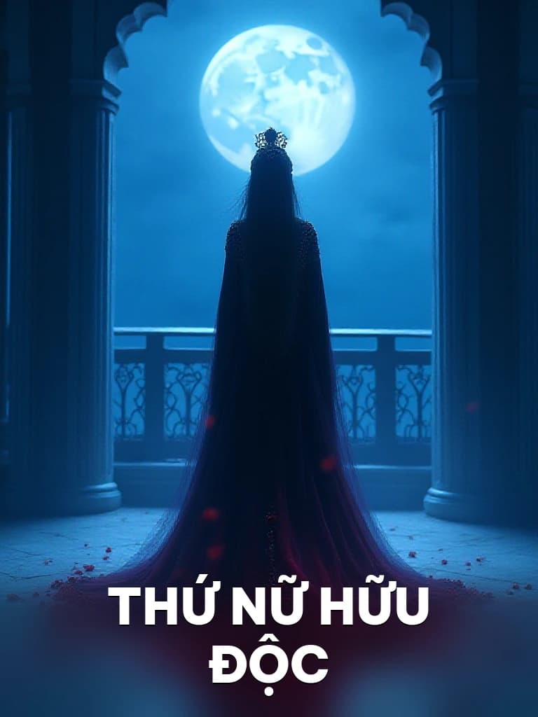 Thứ Nữ Hữu Độc - Cover image