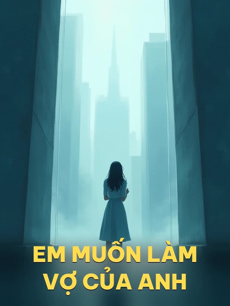 Em Muốn Làm Vợ Của Anh - Cover image