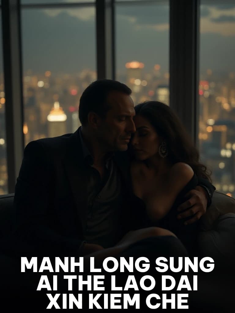 Mạnh Long Sủng Ái Thê - Lão Đại Xin Kiềm Chế - Cover image