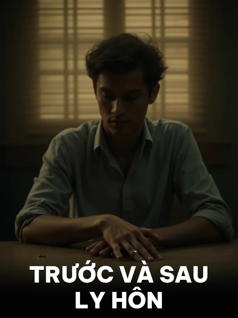 Trước Và Sau Ly Hôn - Cover image
