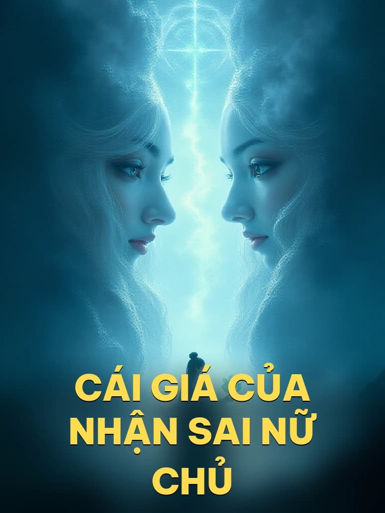 Cái Giá Của Nhận Sai Nữ Chủ - Cover image