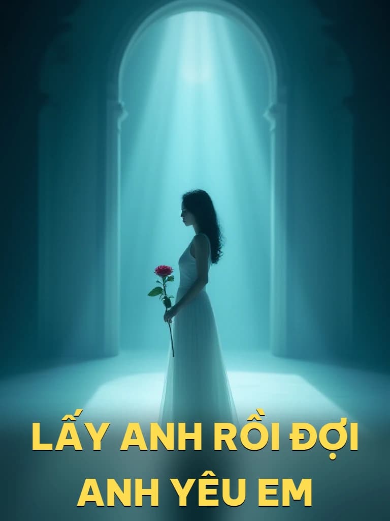 Lấy Anh Rồi Đợi Anh Yêu Em - Cover image