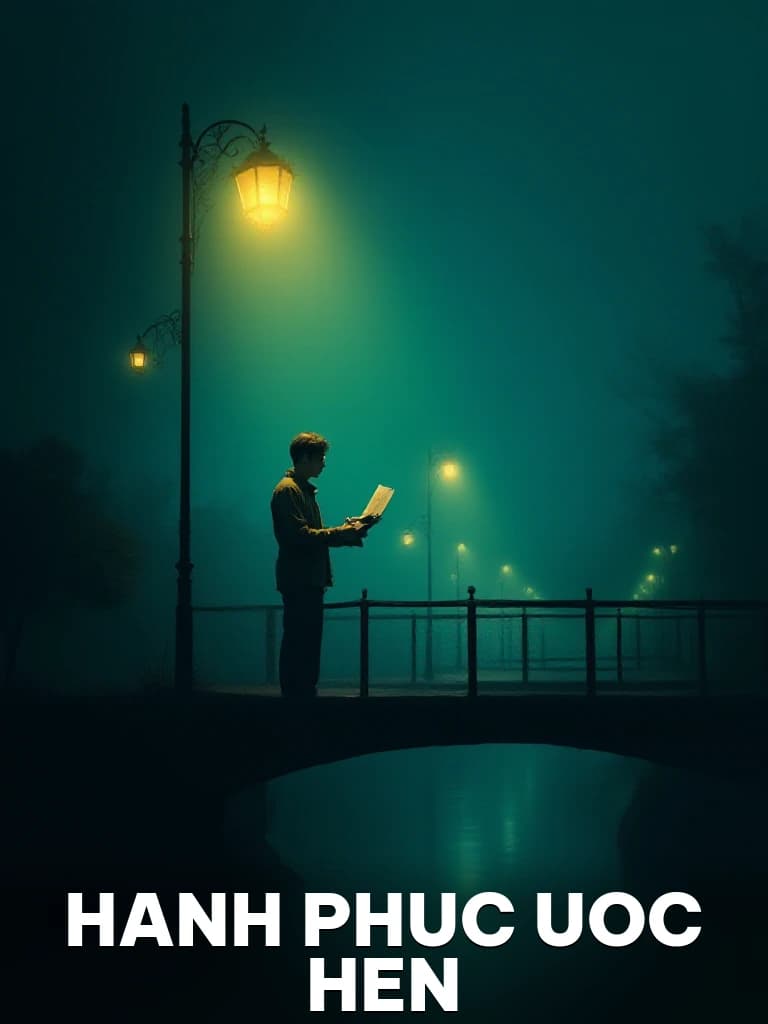 Hạnh Phúc Ước Hẹn - Cover image