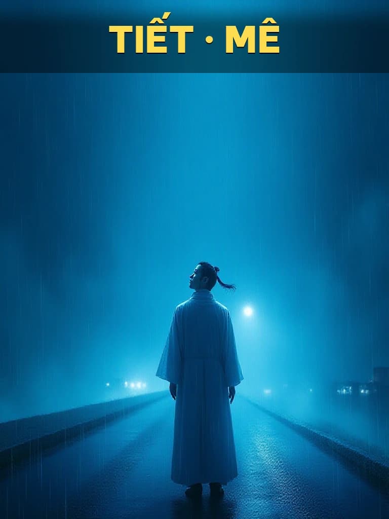 Tiết · Mê - Cover image