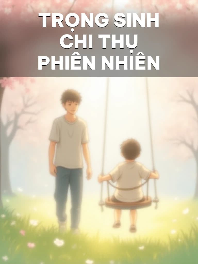 Trọng Sinh Chi Thụ Phiên Nhiên - Cover image