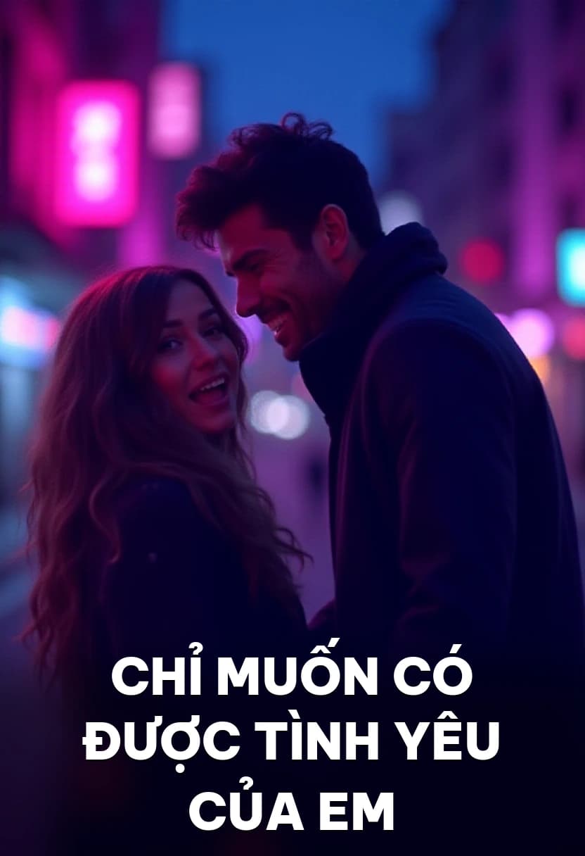 Thịt Trước Yêu Sau - Cover image