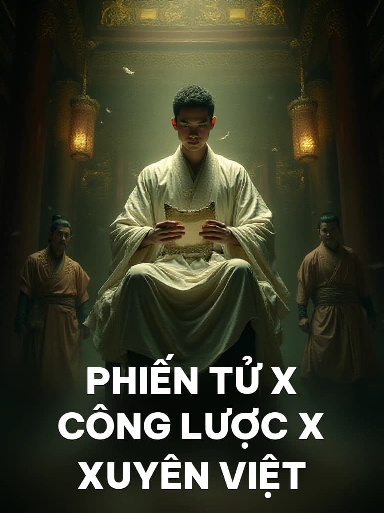 Phiến Tử x Công Lược x Xuyên Việt - Cover image